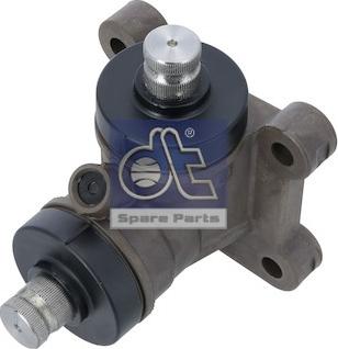 DT Spare Parts 2.53384 - Stūres mehānisms www.autospares.lv
