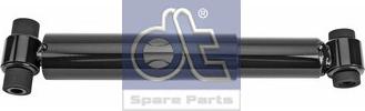 DT Spare Parts 2.61100 - Amortizators www.autospares.lv