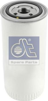 DT Spare Parts 2.15000 - Eļļas filtrs www.autospares.lv