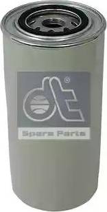 DT Spare Parts 7.59011 - Eļļas filtrs www.autospares.lv