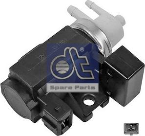 DT Spare Parts 7.16165 - Spiediena pārveidotājs www.autospares.lv