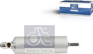 DT Spare Parts 7.16810 - Darba cilindrs www.autospares.lv
