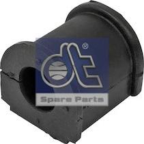 DT Spare Parts 7.11429 - Bukse, Stabilizators www.autospares.lv