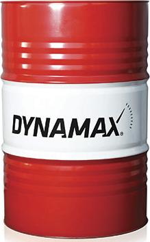 Dynamax 502034 - Transmisijas eļļa www.autospares.lv