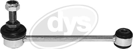 DYS 30-84330 - Stiepnis / Atsaite, Stabilizators www.autospares.lv