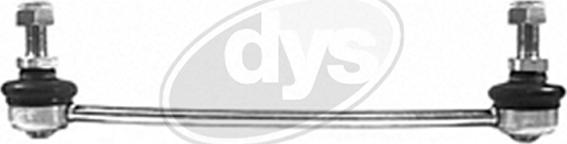 DYS 30-75832 - Stiepnis / Atsaite, Stabilizators www.autospares.lv
