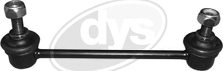 DYS 30-71580 - Stiepnis / Atsaite, Stabilizators www.autospares.lv