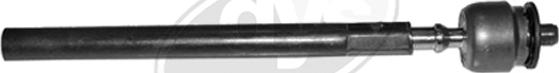 DYS 24-00541 - Inner Tie Rod, Axle Joint www.autospares.lv