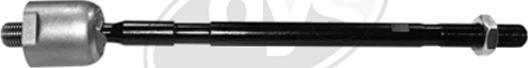 DYS 24-00789 - Inner Tie Rod, Axle Joint www.autospares.lv