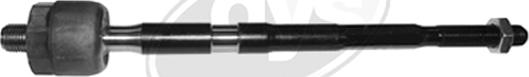 DYS 24-21419 - Inner Tie Rod, Axle Joint www.autospares.lv