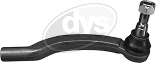 DYS 22-20570 - Stūres šķērsstiepņa uzgalis www.autospares.lv