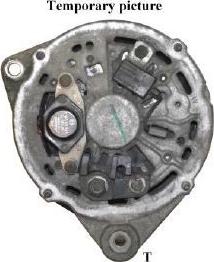 EDR 930763 - Ģenerators www.autospares.lv