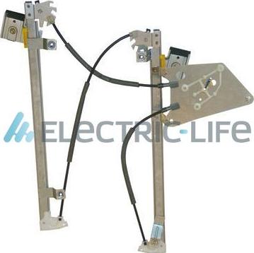 Electric Life ZR OP714 R - Stikla pacelšanas mehānisms www.autospares.lv