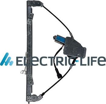Electric Life ZR RN49 R - Stikla pacelšanas mehānisms www.autospares.lv