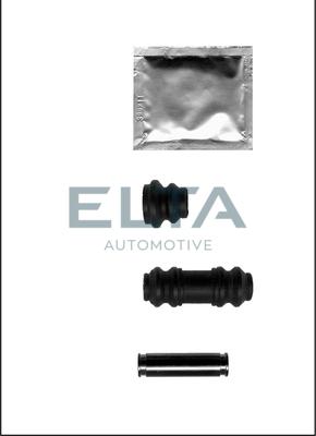 Elta Automotive EA9207 - Virzītājčaulu komplekts, Bremžu suports www.autospares.lv