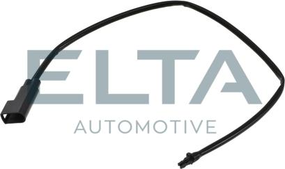 Elta Automotive EA5143 - Indikators, Bremžu uzliku nodilums www.autospares.lv