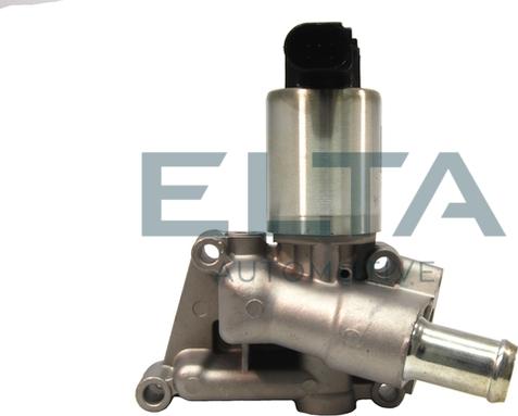Elta Automotive EE6021 - Izpl. gāzu recirkulācijas vārsts www.autospares.lv
