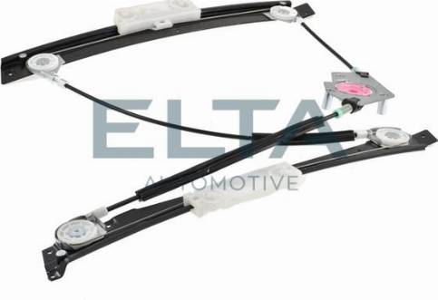 Elta Automotive ER4516 - Stikla pacelšanas mehānisms www.autospares.lv