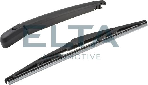 Elta Automotive EW7110 - Stikla tīrītāja slotiņa www.autospares.lv