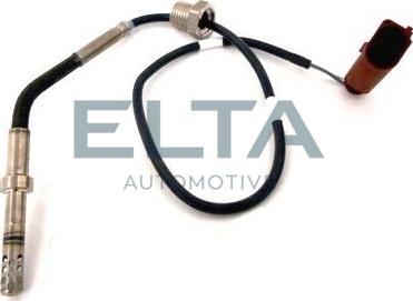 Elta Automotive EX5053 - Devējs, Izplūdes gāzu temperatūra www.autospares.lv