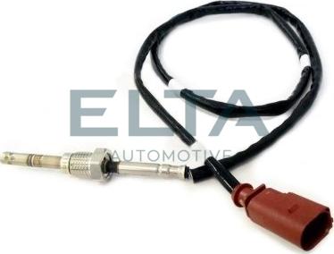 Elta Automotive EX5060 - Devējs, Izplūdes gāzu temperatūra www.autospares.lv