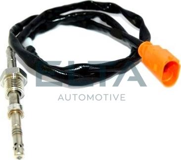 Elta Automotive EX5001 - Devējs, Izplūdes gāzu temperatūra www.autospares.lv