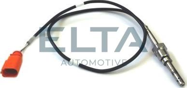 Elta Automotive EX5030 - Devējs, Izplūdes gāzu temperatūra www.autospares.lv