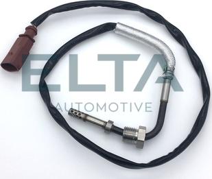 Elta Automotive EX5356 - Devējs, Izplūdes gāzu temperatūra www.autospares.lv