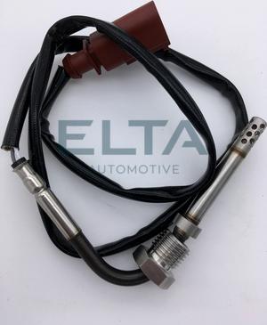 Elta Automotive EX5256 - Devējs, Izplūdes gāzu temperatūra www.autospares.lv