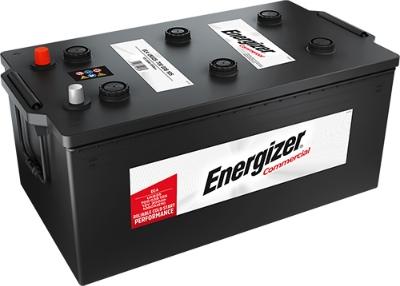 ENERGIZER EC4 - Startera akumulatoru baterija www.autospares.lv