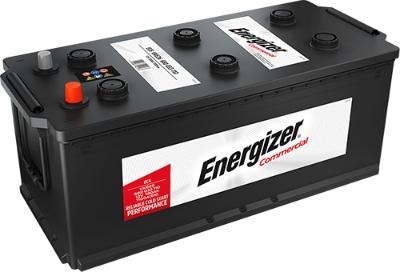 ENERGIZER EC6 - Startera akumulatoru baterija www.autospares.lv