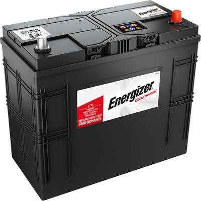 ENERGIZER EC25 - Startera akumulatoru baterija www.autospares.lv