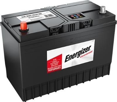 ENERGIZER EC20 - Startera akumulatoru baterija www.autospares.lv