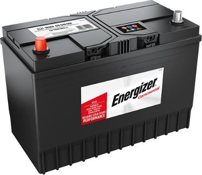 ENERGIZER EC21 - Startera akumulatoru baterija www.autospares.lv