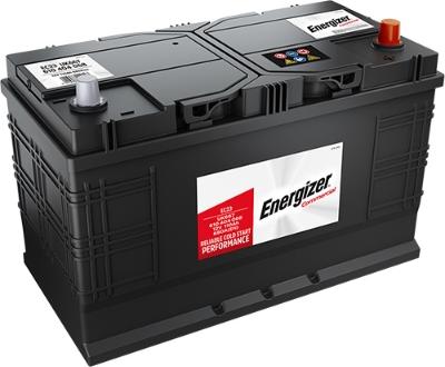 ENERGIZER EC23 - Startera akumulatoru baterija www.autospares.lv