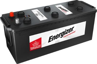 ENERGIZER EC7 - Startera akumulatoru baterija www.autospares.lv