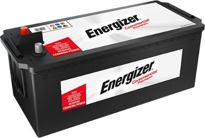 ENERGIZER ECP3 - Startera akumulatoru baterija www.autospares.lv