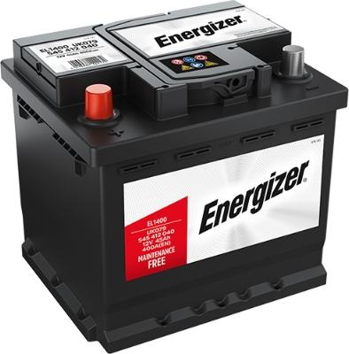 ENERGIZER E-L1 400 - Startera akumulatoru baterija www.autospares.lv