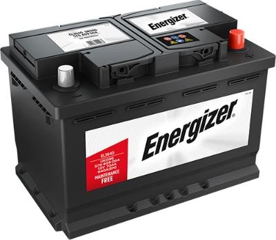 ENERGIZER E-L3 640 - Startera akumulatoru baterija www.autospares.lv