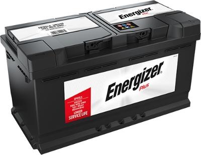 ENERGIZER EP95-L5 - Startera akumulatoru baterija www.autospares.lv