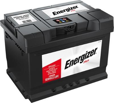 ENERGIZER EP53-LB2 - Startera akumulatoru baterija www.autospares.lv