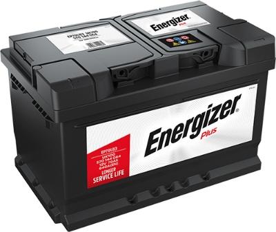 ENERGIZER EP70-LB3 - Startera akumulatoru baterija www.autospares.lv
