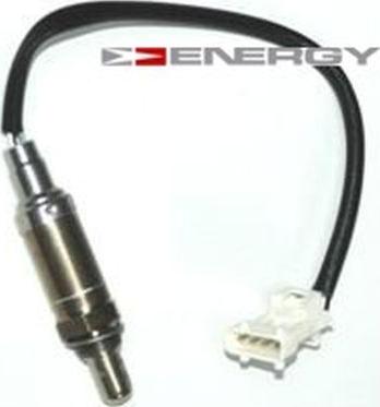 ENERGY GOS-4004E - Lambda zonde www.autospares.lv
