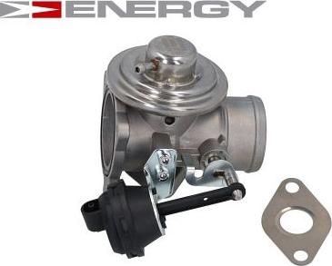 ENERGY ZE0053 - Izpl. gāzu recirkulācijas vārsts www.autospares.lv