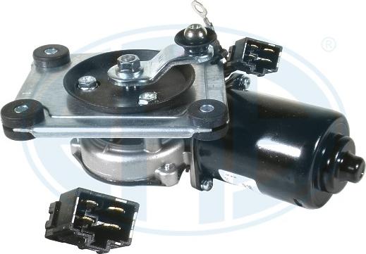 ERA 460007 - Stikla tīrītāju motors www.autospares.lv