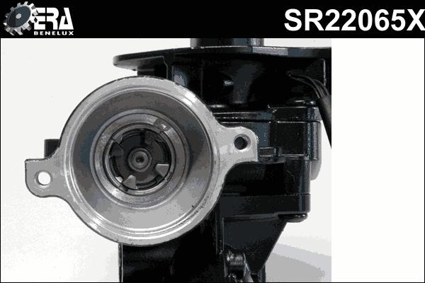 ERA Benelux SR22065X - Stūres mehānisms www.autospares.lv