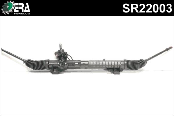 ERA Benelux SR22003 - Stūres mehānisms www.autospares.lv
