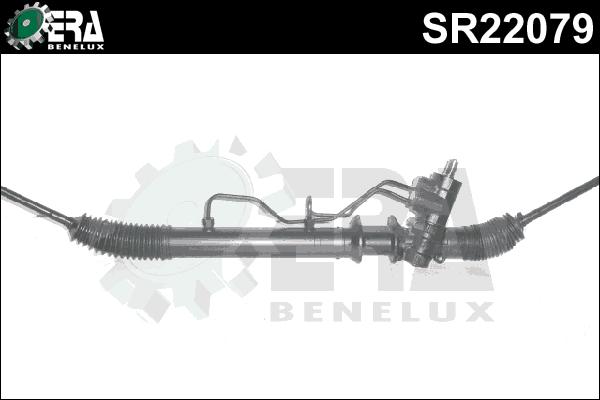 ERA Benelux SR22079 - Stūres mehānisms www.autospares.lv