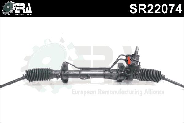 ERA Benelux SR22074 - Stūres mehānisms www.autospares.lv