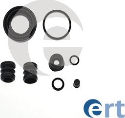 ERT 400459 - Remkomplekts, Bremžu suports www.autospares.lv